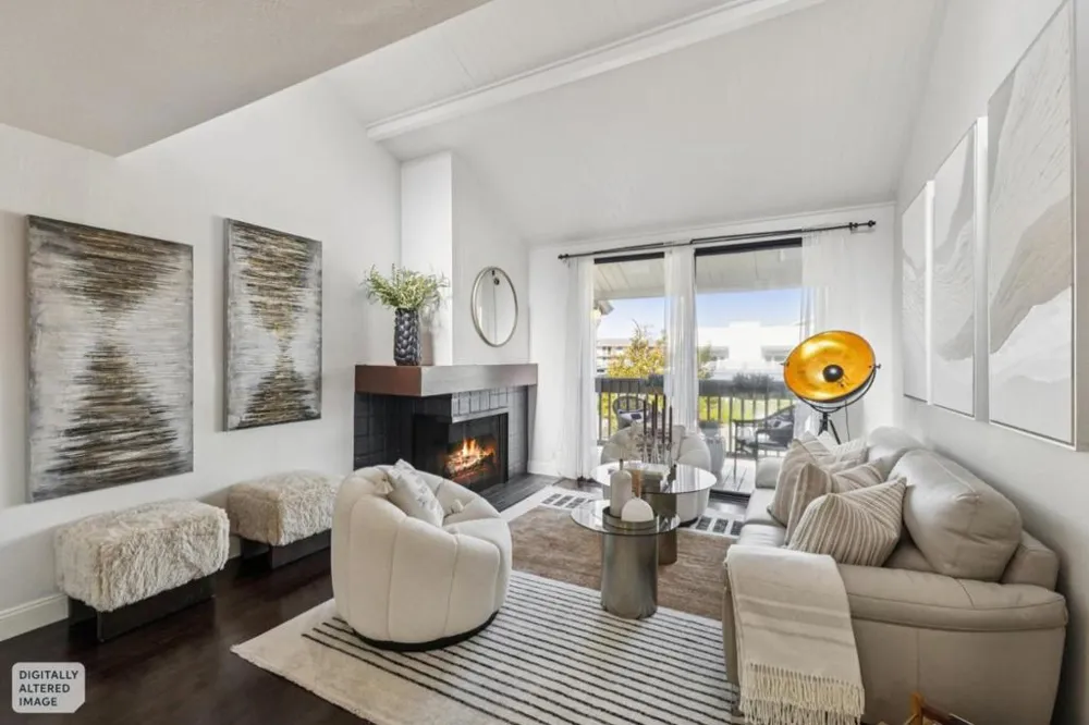 2101 Shoreline Drive #228 Alameda, CA 94501