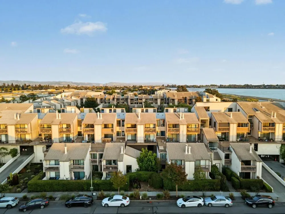 2101 Shoreline Drive #228 Alameda, CA 94501
