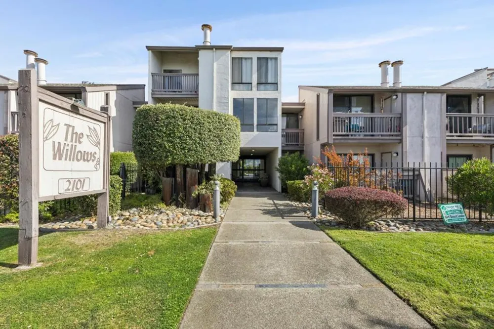 2101 Shoreline Drive #228 Alameda, CA 94501
