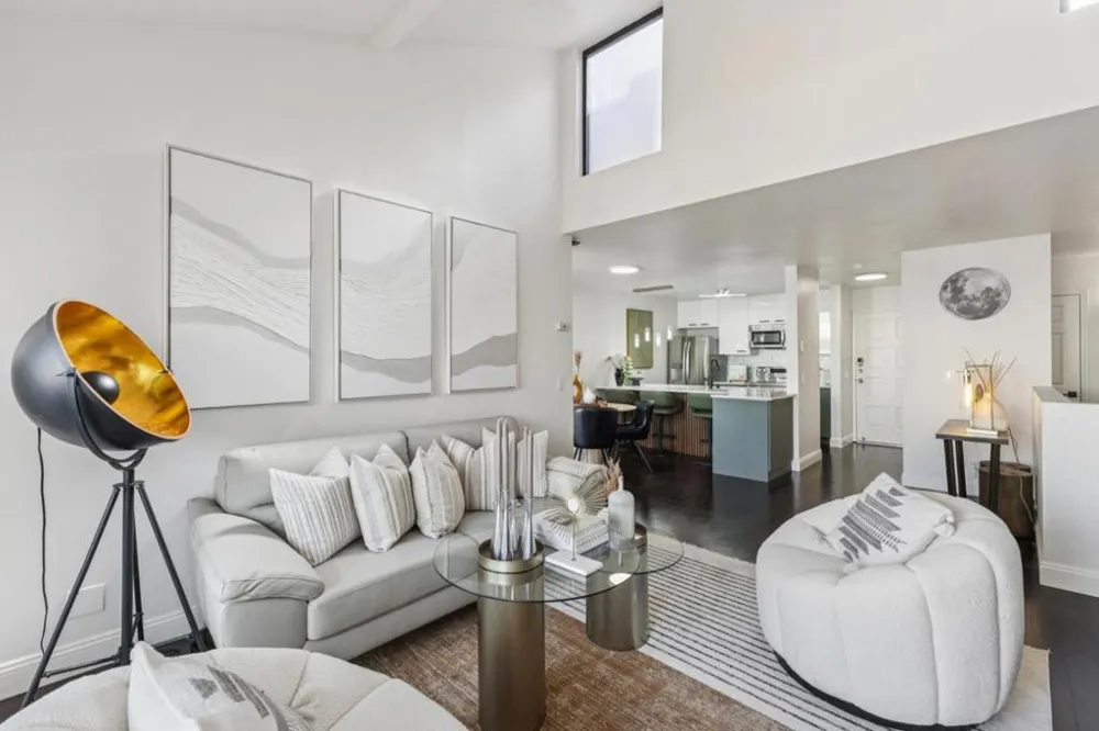 2101 Shoreline Drive #228 Alameda, CA 94501