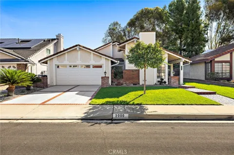 2000 Shaded Wood Road