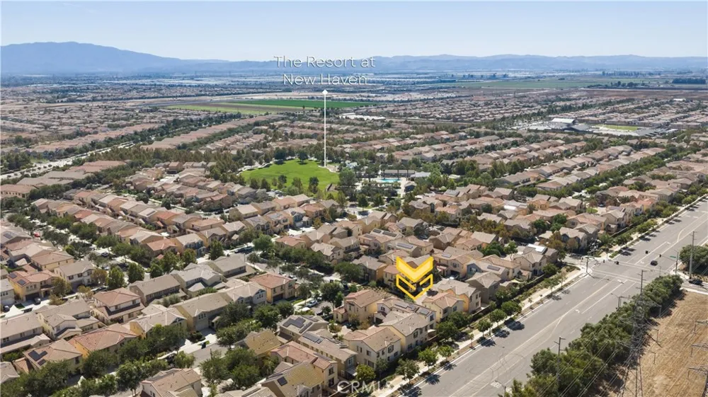 3363 E Pine Ridge Ontario, CA 91761