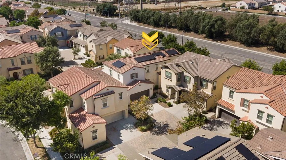 3363 E Pine Ridge Ontario, CA 91761
