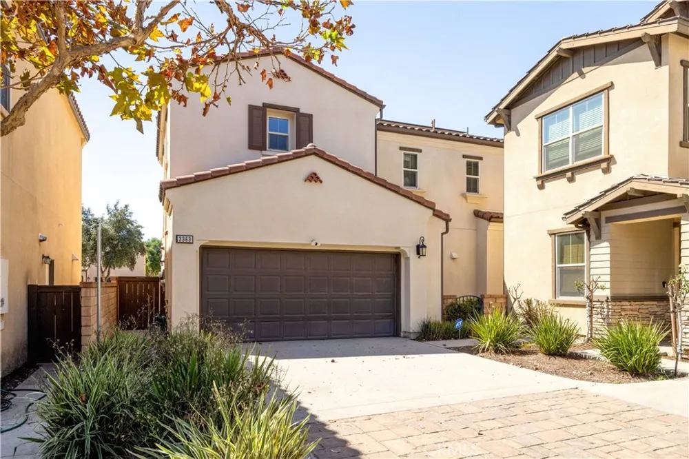 3363 E Pine Ridge Ontario, CA 91761