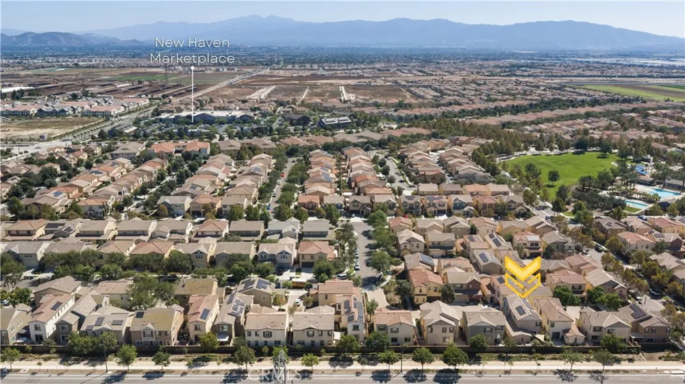 3363 E Pine Ridge Ontario, CA 91761