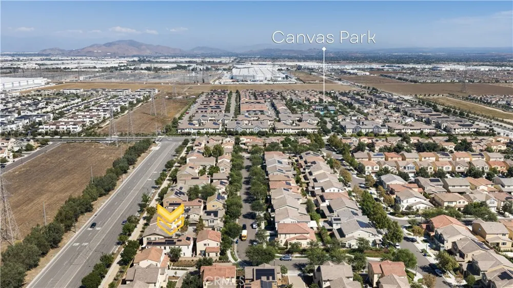3363 E Pine Ridge Ontario, CA 91761