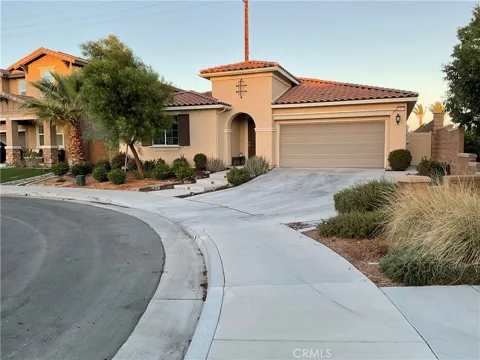 34488 Lapis Court