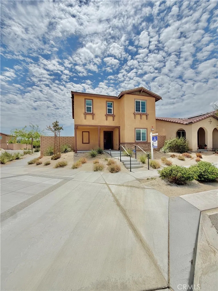 67451 Rio Rosalia DR. Cathedral City, CA 92234
