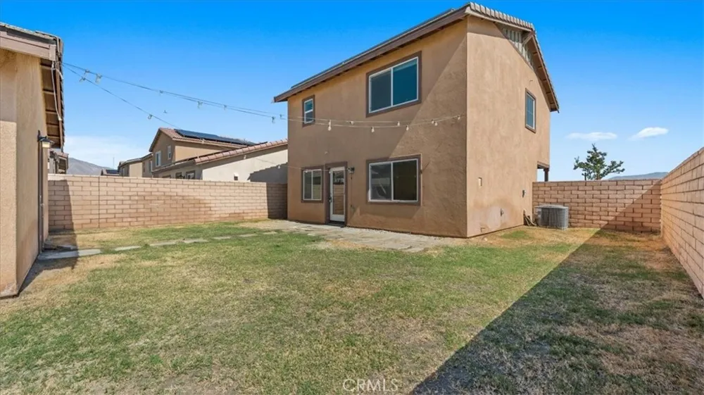 67451 Rio Rosalia DR. Cathedral City, CA 92234