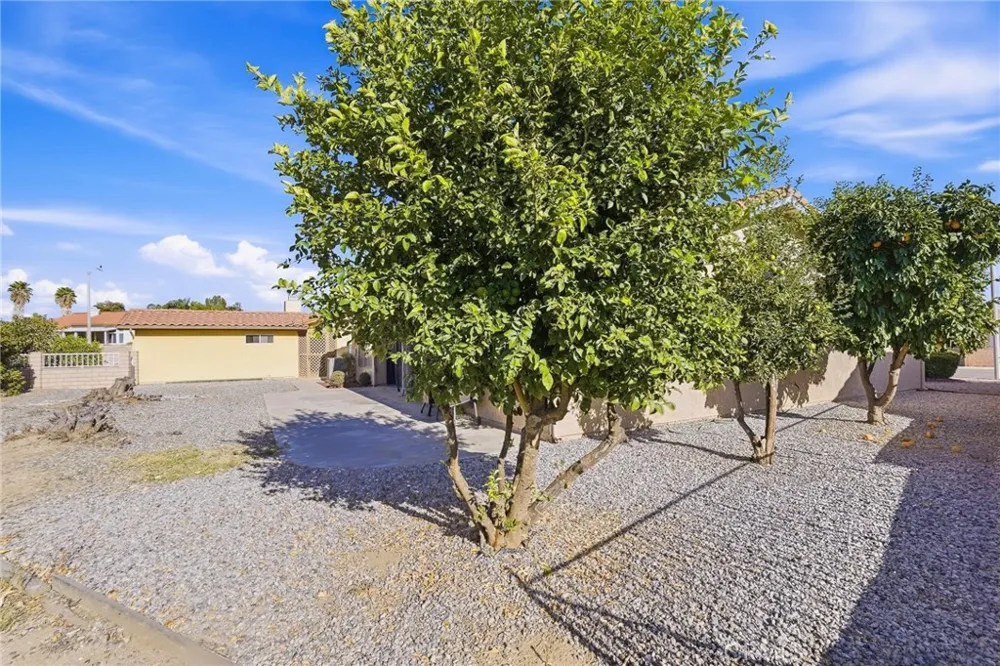 2518 Beech Tree Hemet, CA 92545
