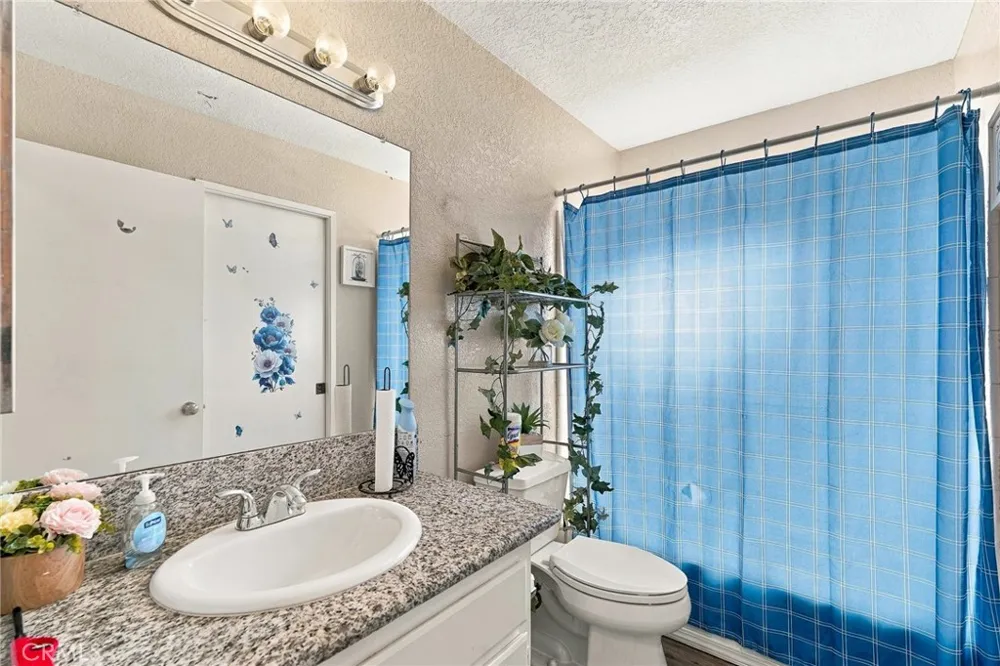 2518 Beech Tree Hemet, CA 92545
