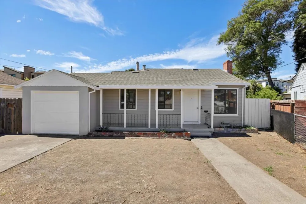 22801 Kiwanis Street Hayward, CA 94541