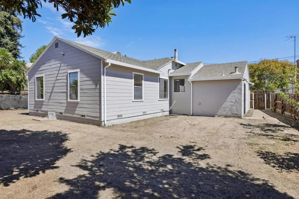 22801 Kiwanis Street Hayward, CA 94541