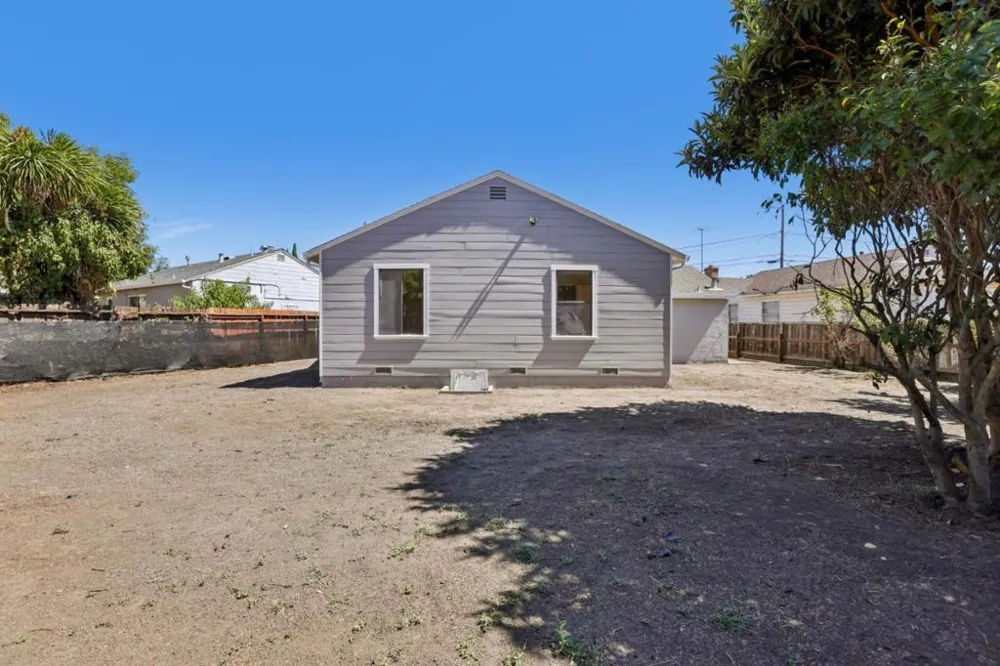 22801 Kiwanis Street Hayward, CA 94541