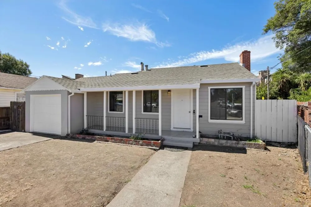 22801 Kiwanis Street Hayward, CA 94541