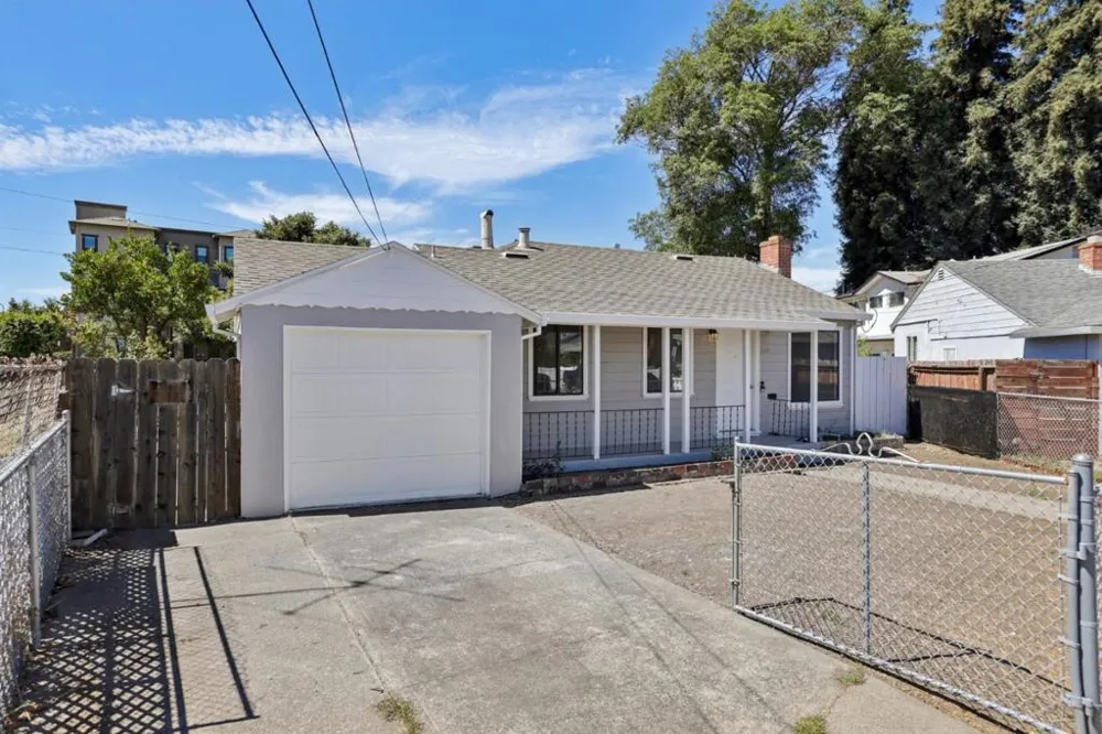 22801 Kiwanis Street Hayward, CA 94541