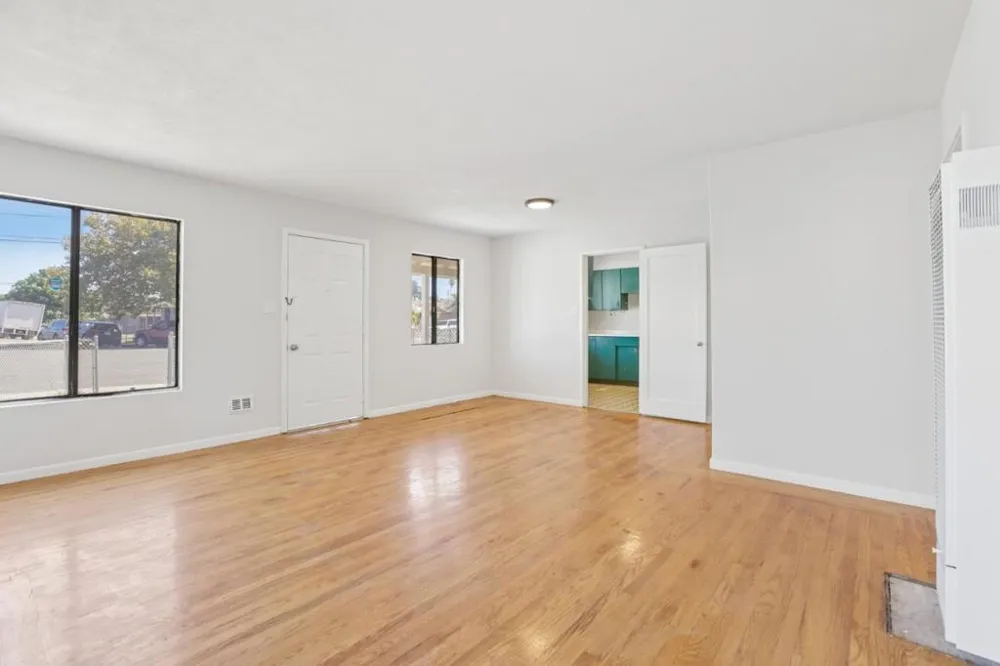 22801 Kiwanis Street Hayward, CA 94541