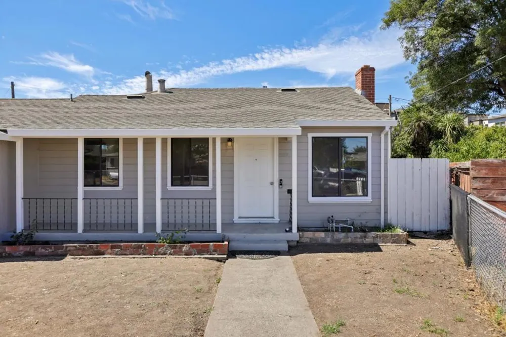 22801 Kiwanis Street Hayward, CA 94541