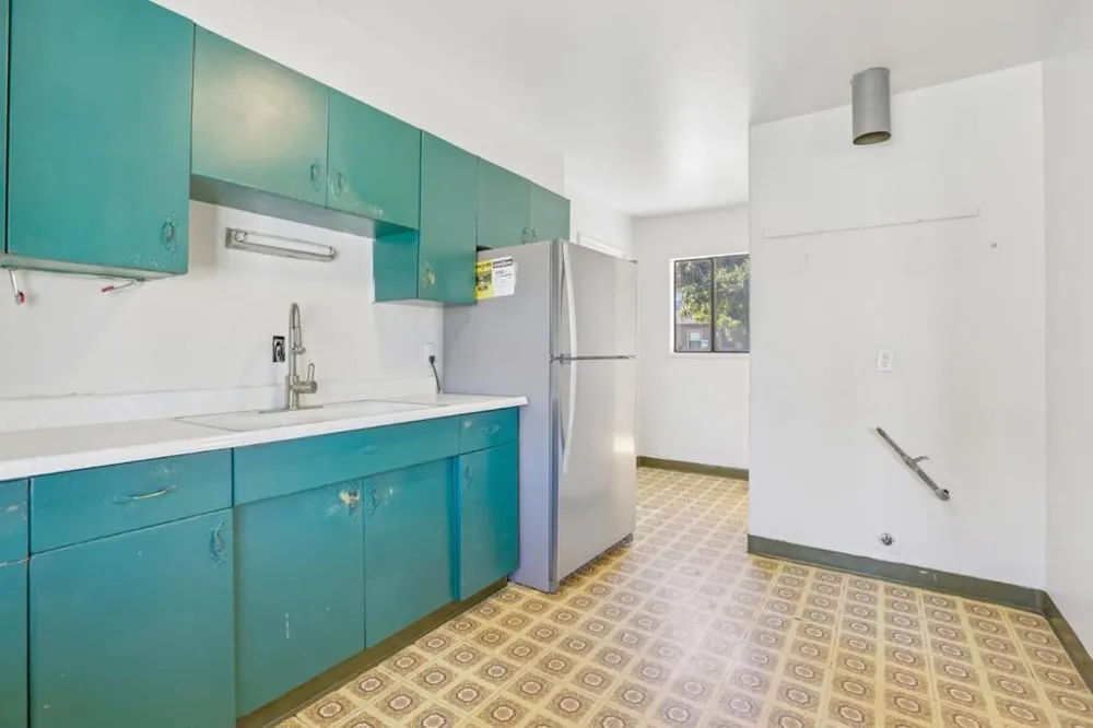 22801 Kiwanis Street Hayward, CA 94541