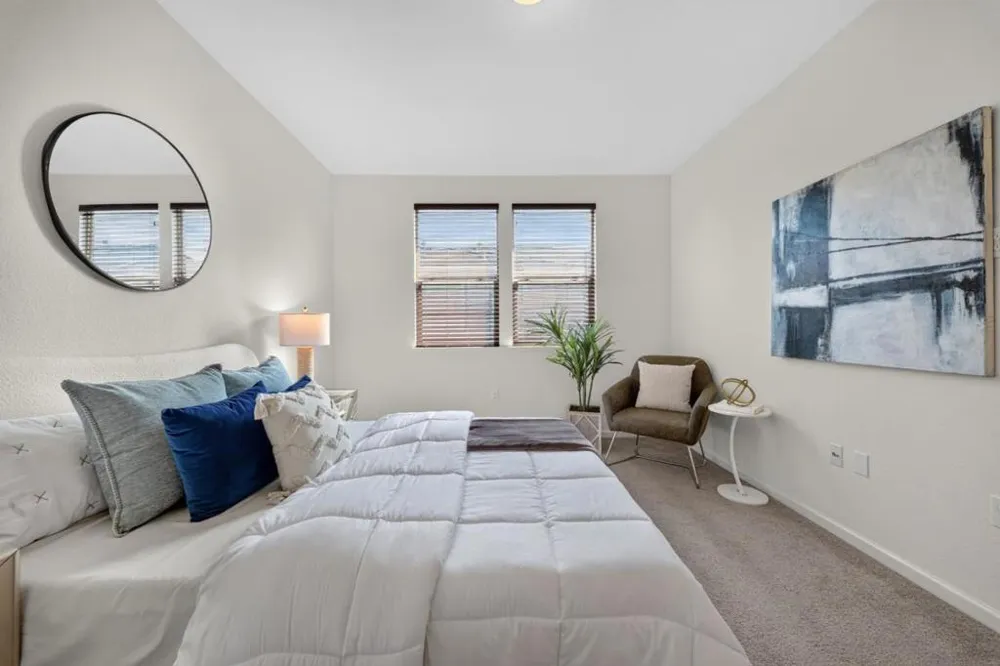 2712 Ferrara Circle San Jose, CA 95111