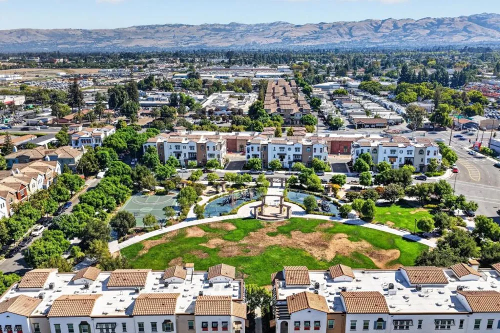 2712 Ferrara Circle San Jose, CA 95111