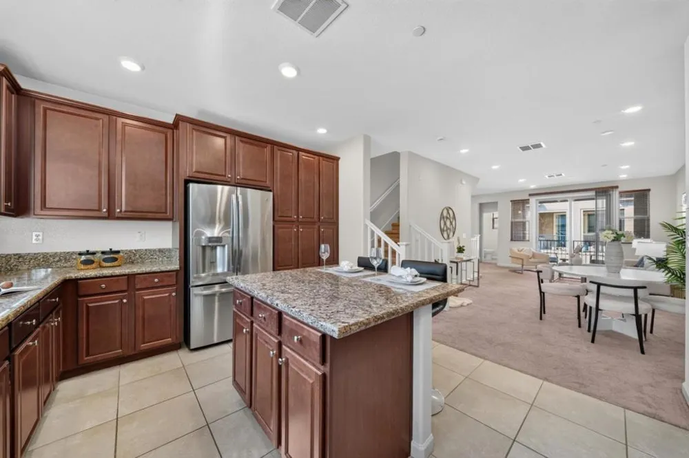 2712 Ferrara Circle San Jose, CA 95111