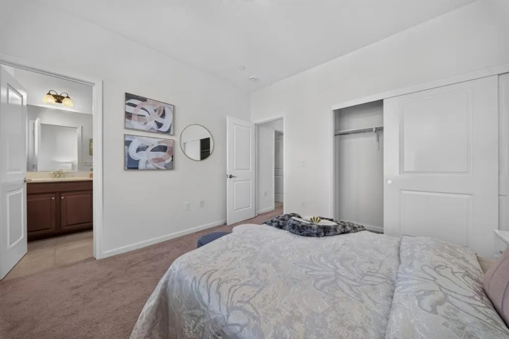 2712 Ferrara Circle San Jose, CA 95111