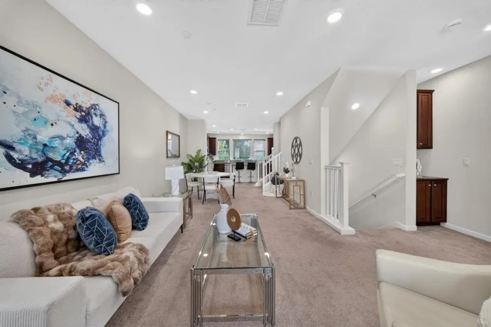 2712 Ferrara Circle San Jose, CA 95111