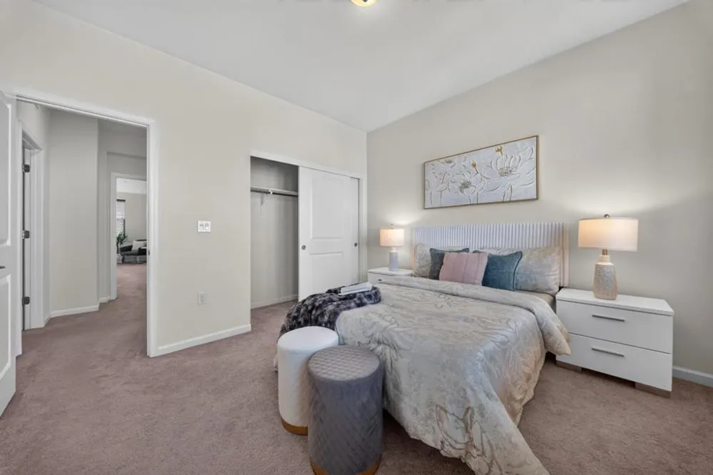 2712 Ferrara Circle San Jose, CA 95111