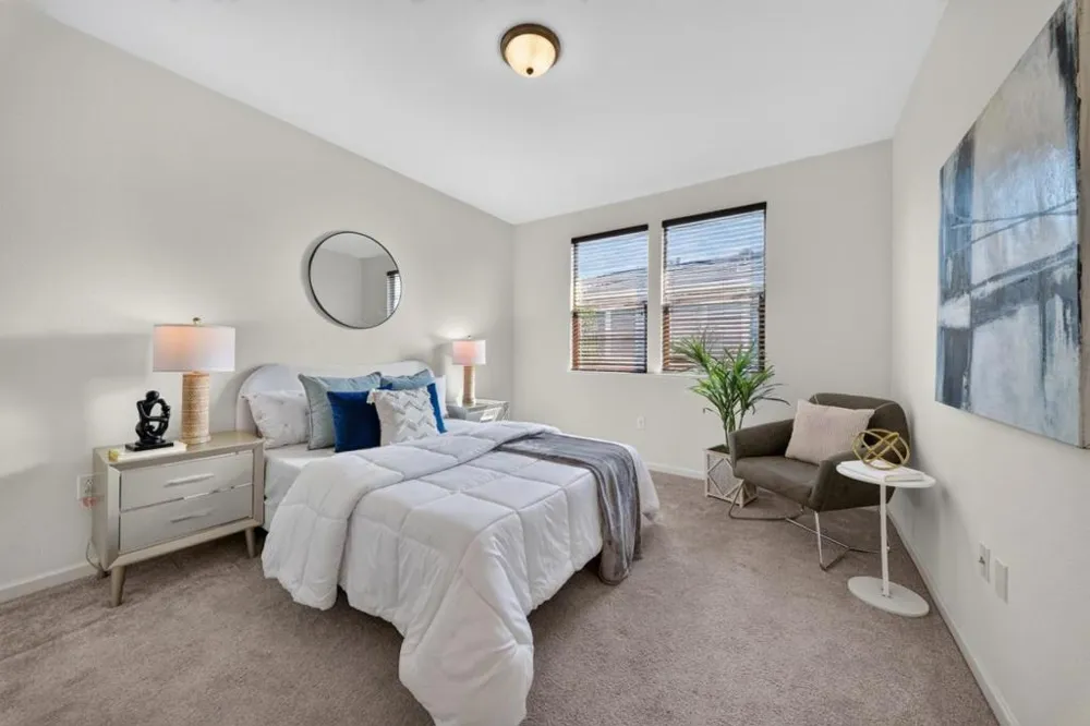 2712 Ferrara Circle San Jose, CA 95111