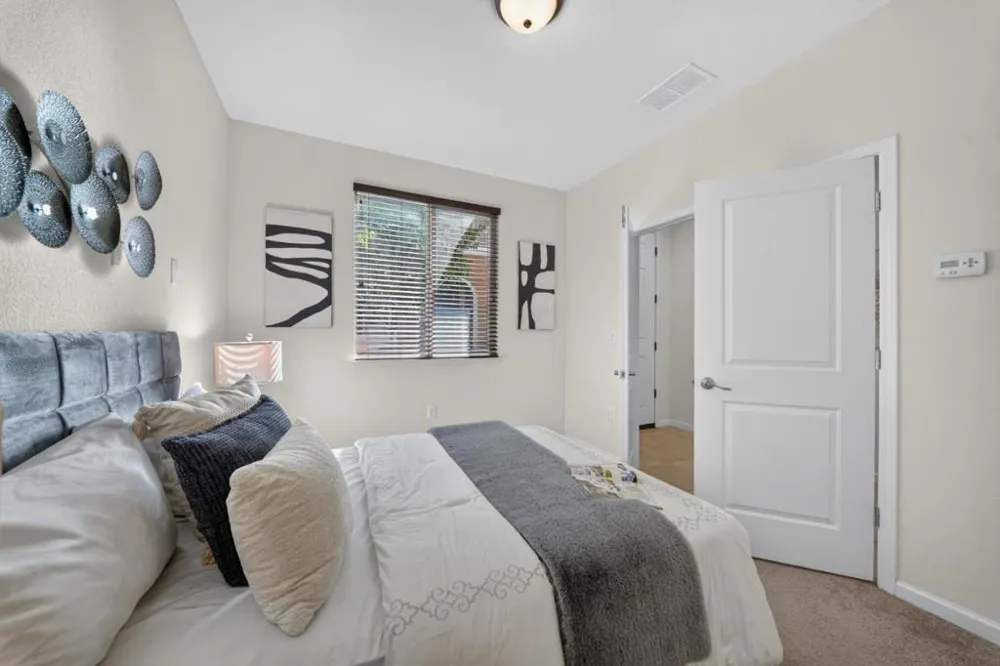 2712 Ferrara Circle San Jose, CA 95111