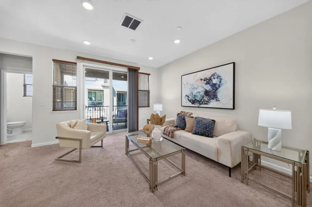 2712 Ferrara Circle San Jose, CA 95111