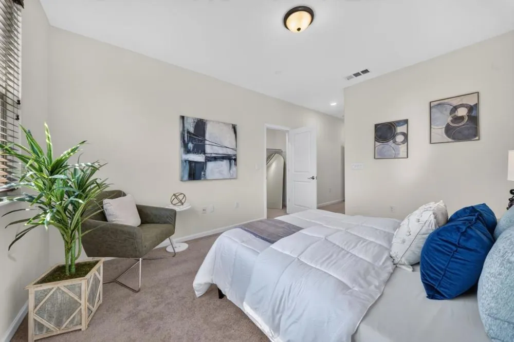 2712 Ferrara Circle San Jose, CA 95111