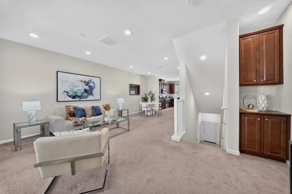 2712 Ferrara Circle San Jose, CA 95111