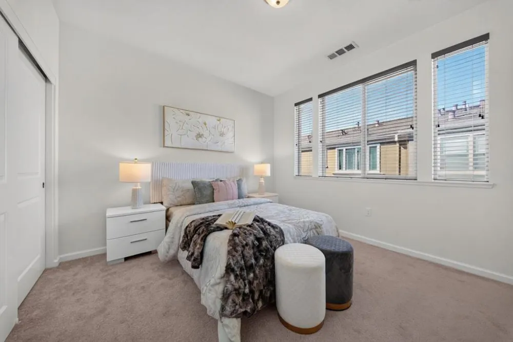 2712 Ferrara Circle San Jose, CA 95111