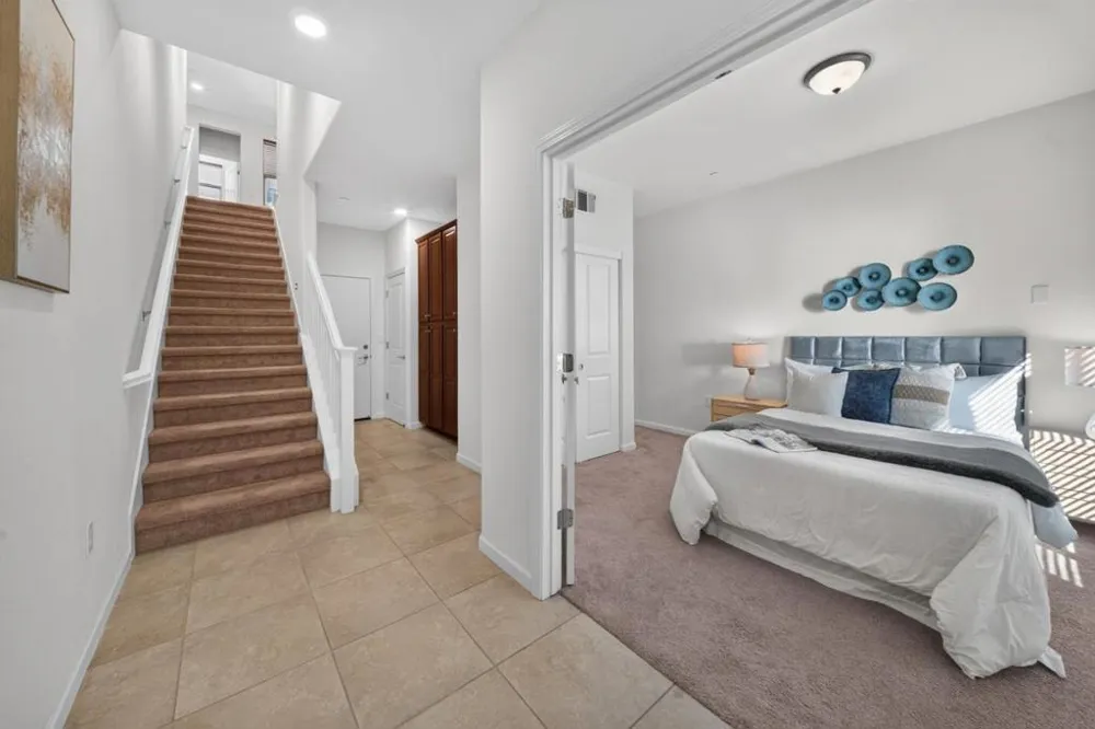 2712 Ferrara Circle San Jose, CA 95111