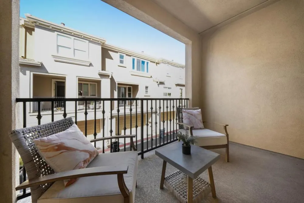 2712 Ferrara Circle San Jose, CA 95111