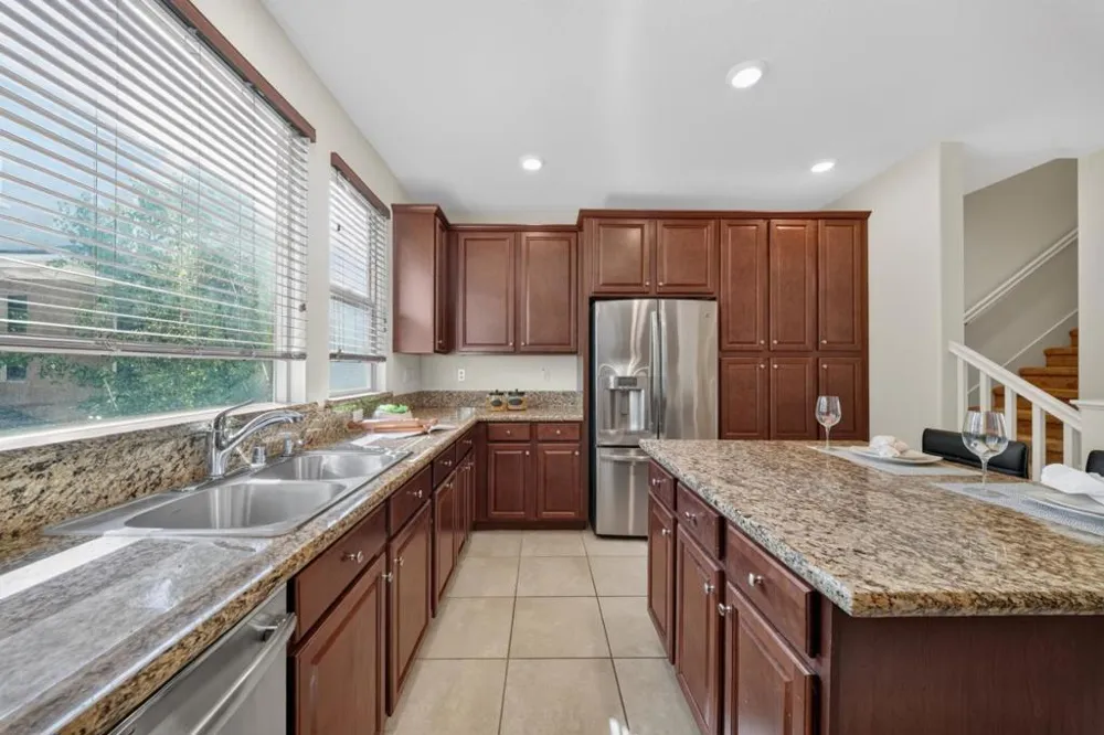 2712 Ferrara Circle San Jose, CA 95111