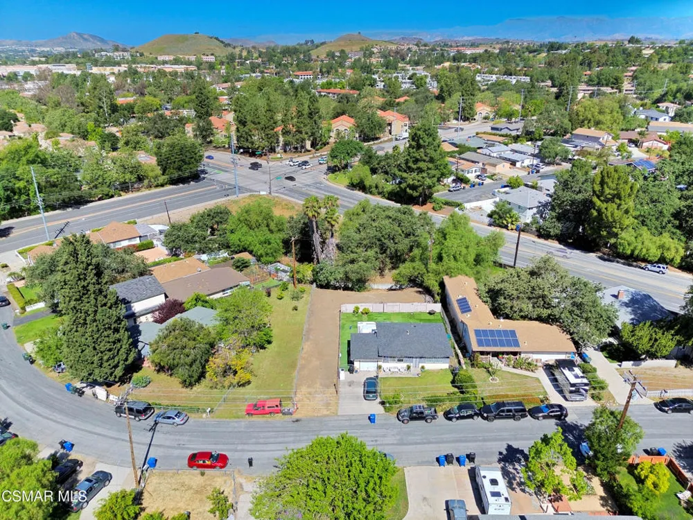 185 Flittner Circle Thousand Oaks, CA 91360