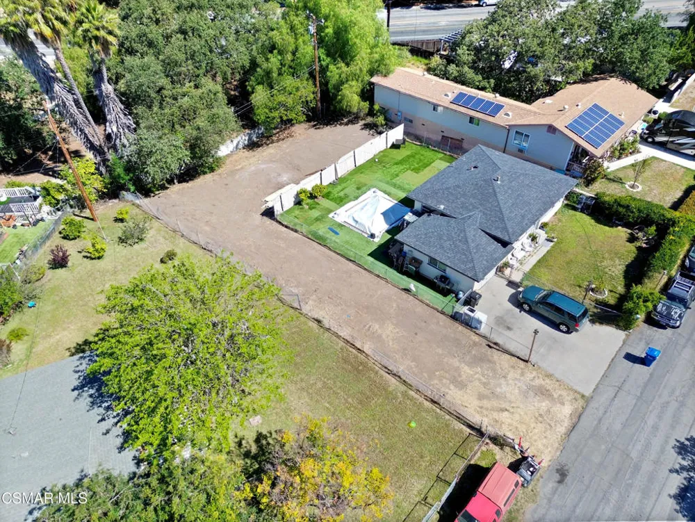 185 Flittner Circle Thousand Oaks, CA 91360