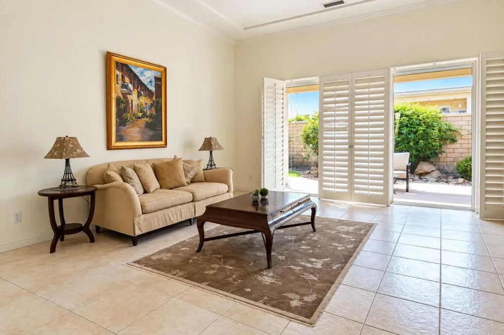 77 Clavel Court Palm Desert, CA 92260
