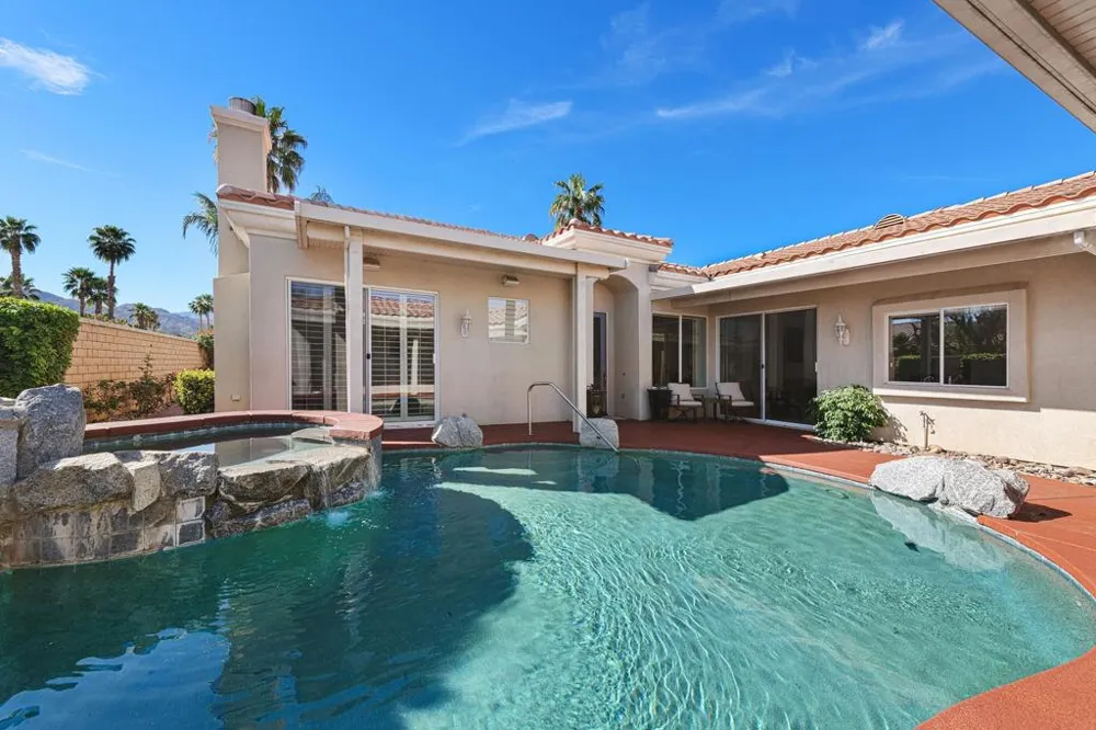 77 Clavel Court Palm Desert, CA 92260