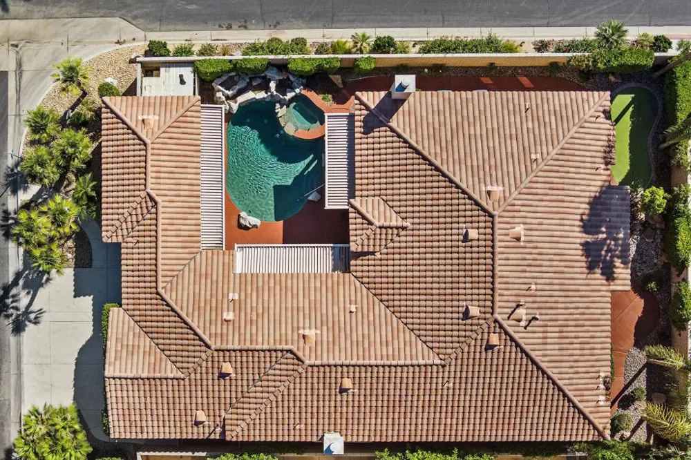 77 Clavel Court Palm Desert, CA 92260