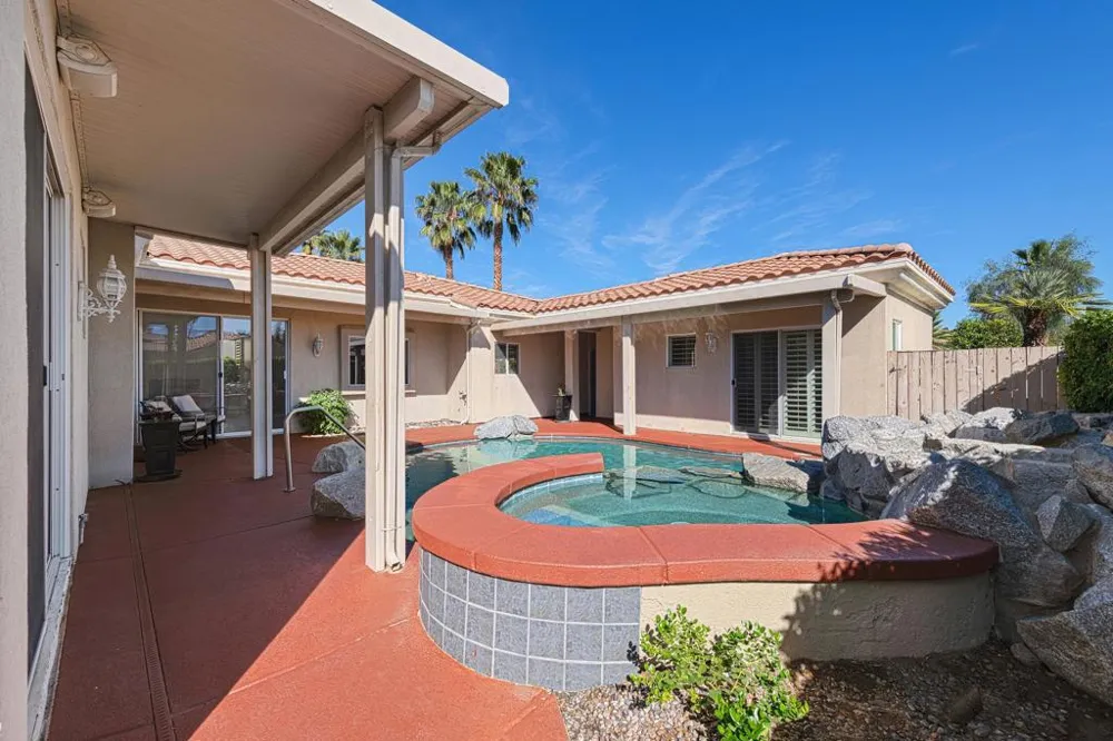 77 Clavel Court Palm Desert, CA 92260