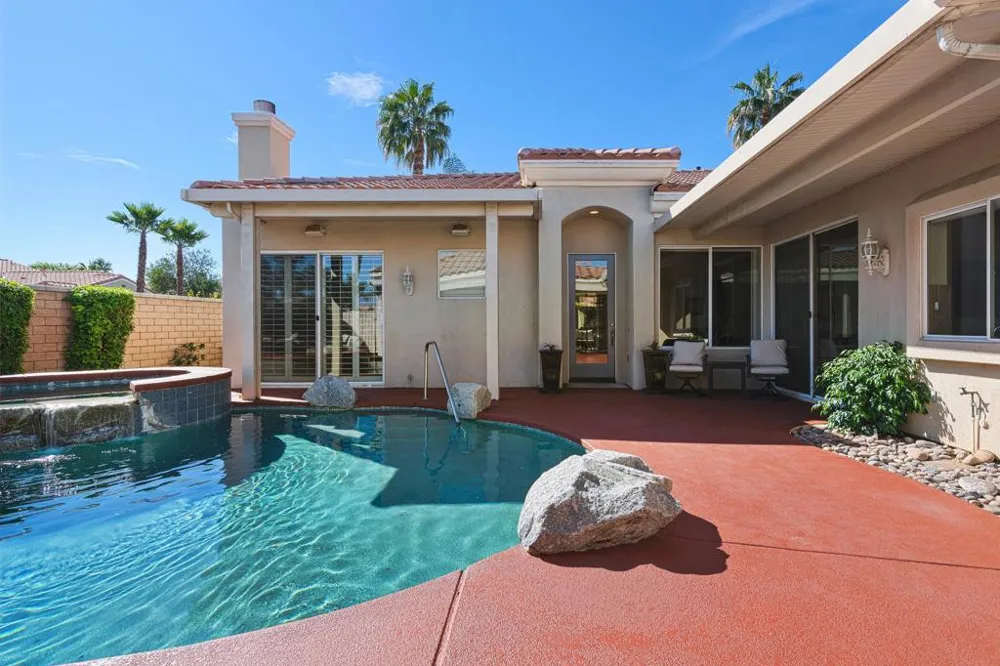 77 Clavel Court Palm Desert, CA 92260