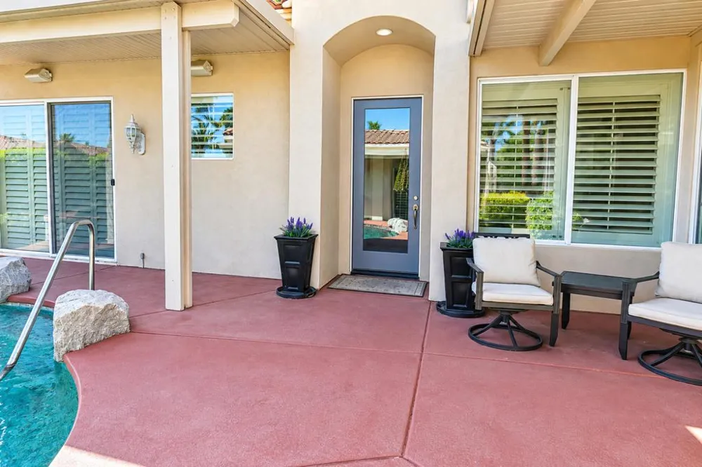 77 Clavel Court Palm Desert, CA 92260