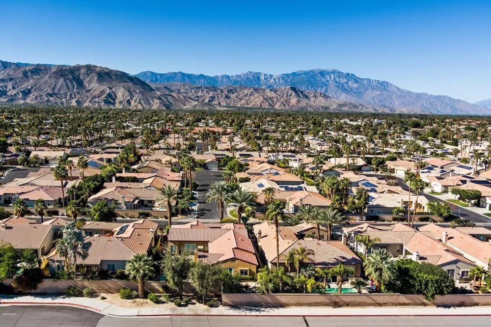 77 Clavel Court Palm Desert, CA 92260
