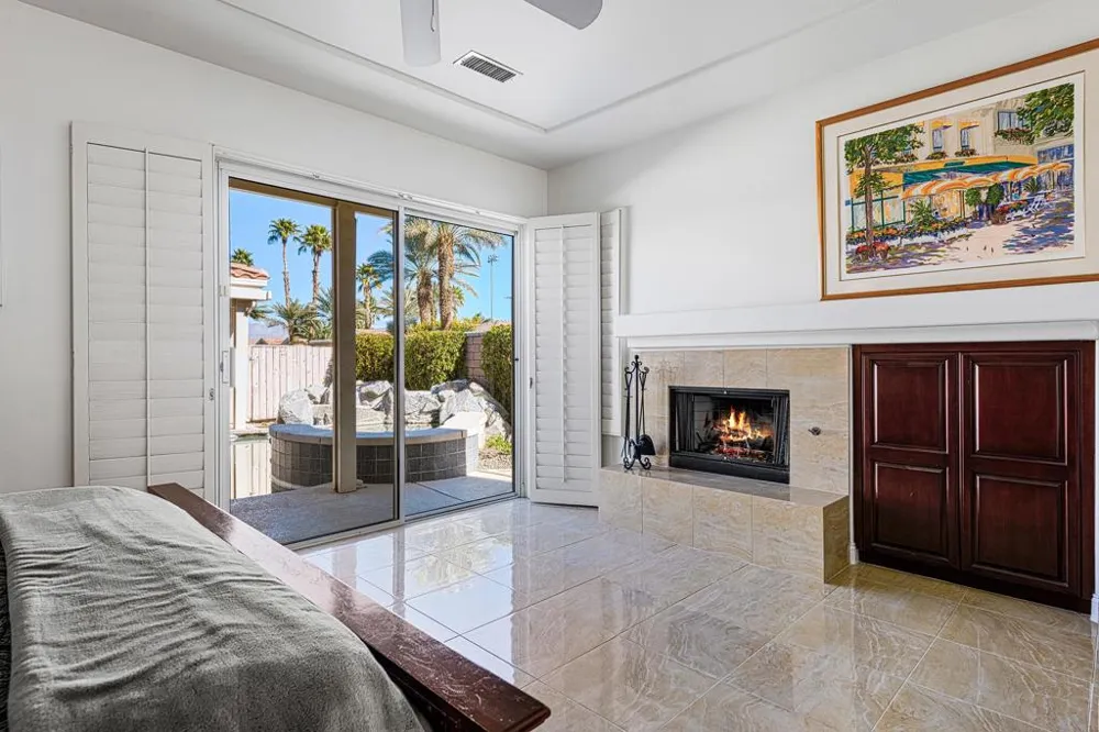 77 Clavel Court Palm Desert, CA 92260