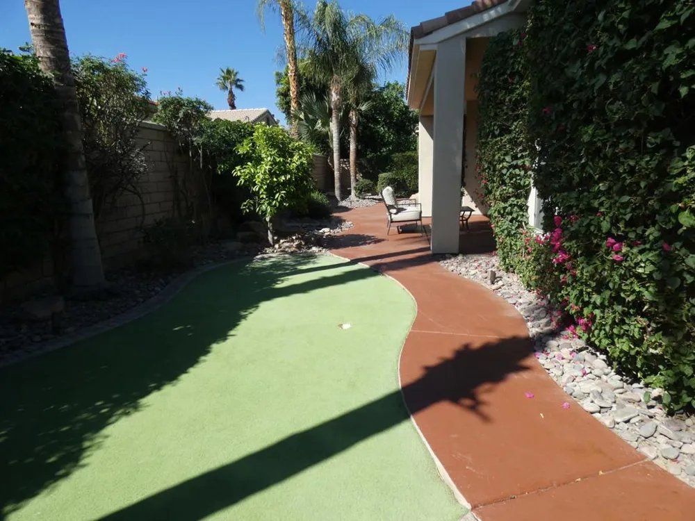 77 Clavel Court Palm Desert, CA 92260