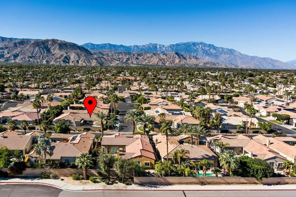 77 Clavel Court Palm Desert, CA 92260